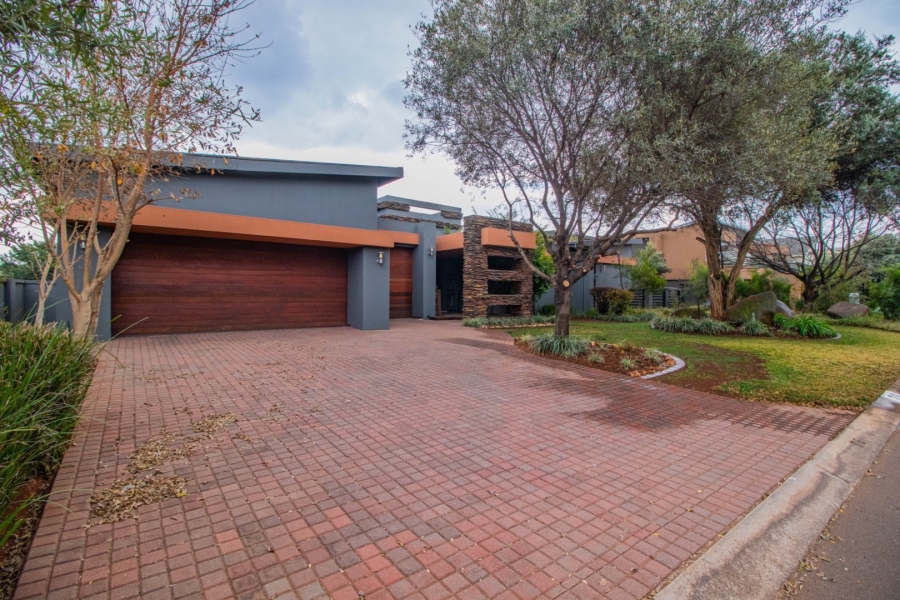 4 Bedroom Property for Sale in Serengeti Lifestyle Estate Gauteng
