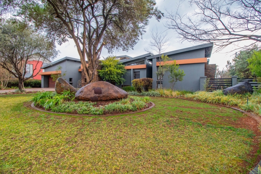 4 Bedroom Property for Sale in Serengeti Lifestyle Estate Gauteng
