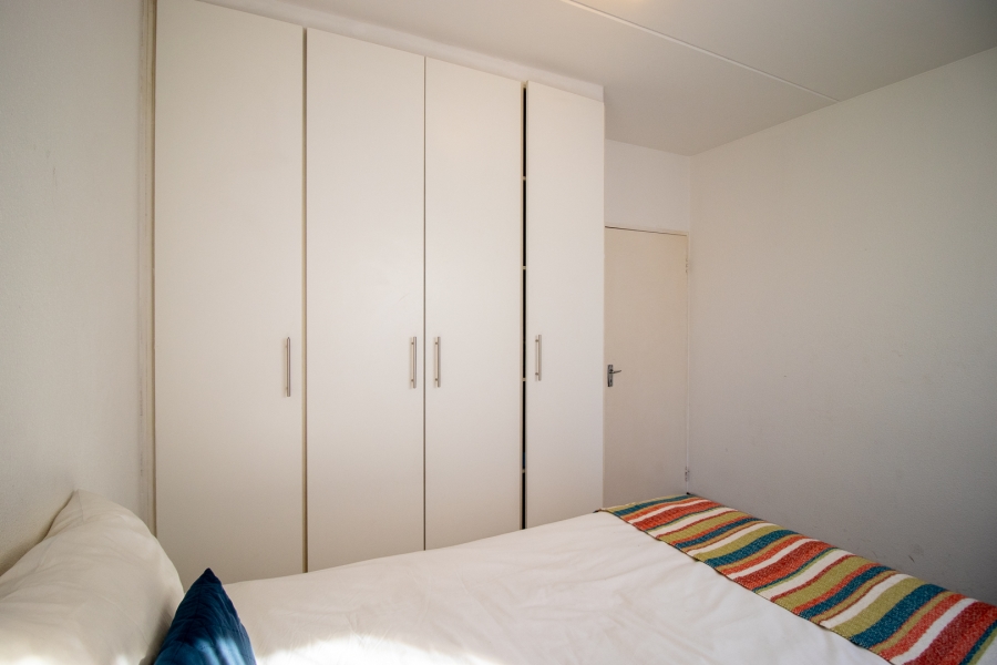 2 Bedroom Property for Sale in Brackenhurst Gauteng