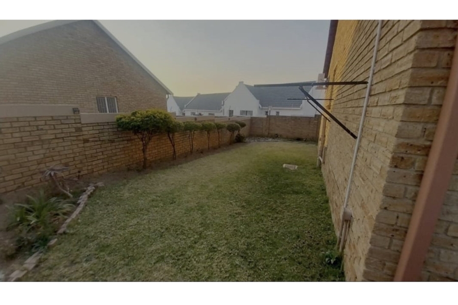 To Let 2 Bedroom Property for Rent in Kosmosdal Gauteng
