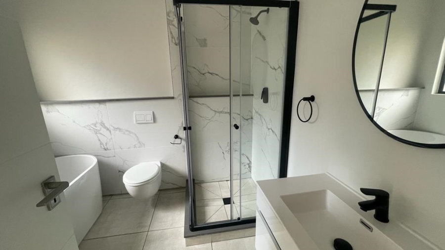 To Let 3 Bedroom Property for Rent in Waterfall Gauteng