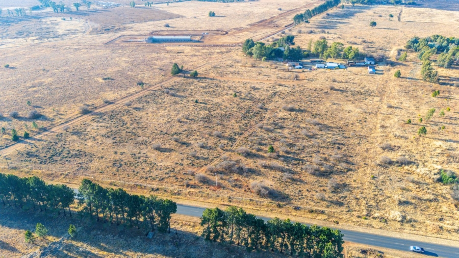 0 Bedroom Property for Sale in Alewynspoort Gauteng