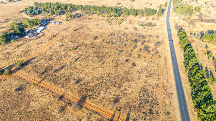 0 Bedroom Property for Sale in Alewynspoort Gauteng