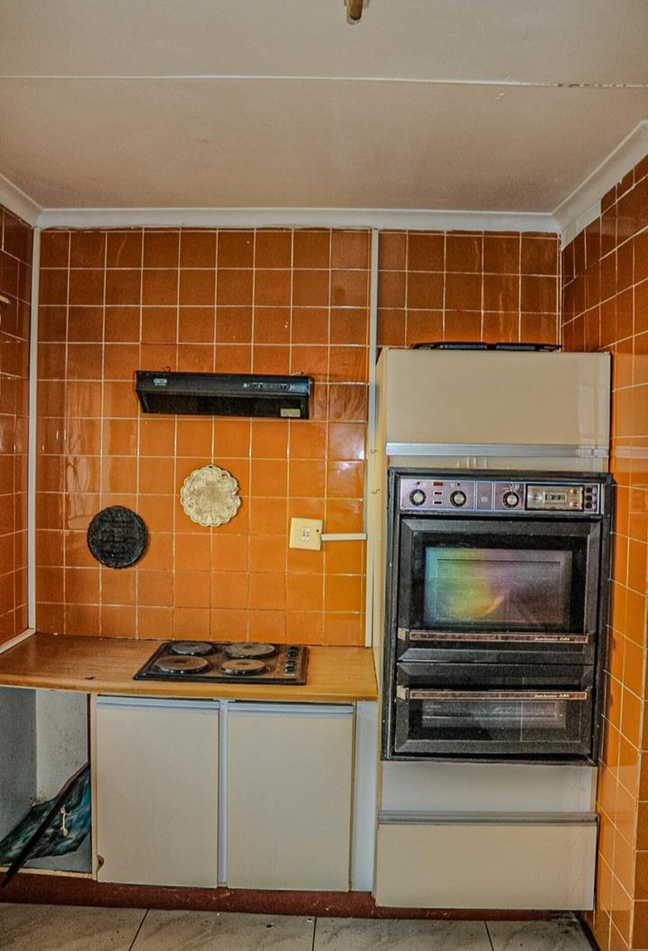 4 Bedroom Property for Sale in Birch Acres Gauteng