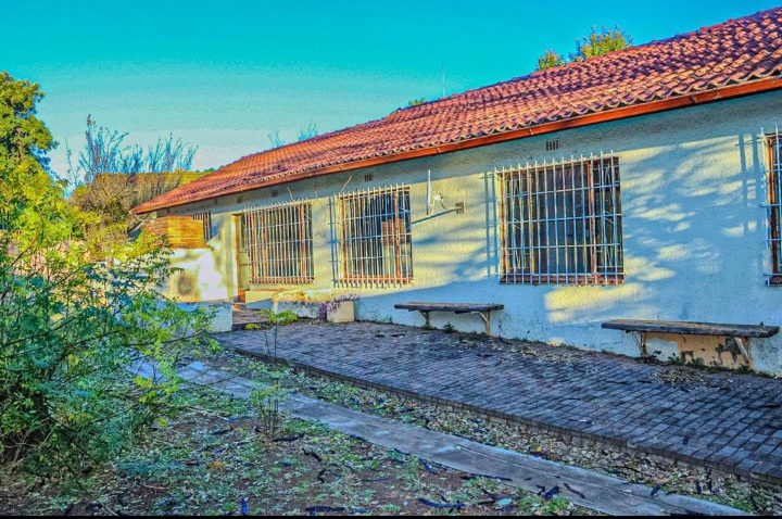4 Bedroom Property for Sale in Birch Acres Gauteng