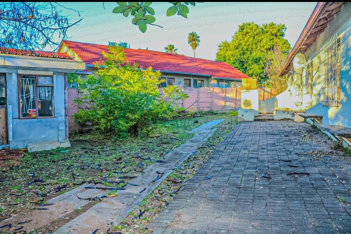 4 Bedroom Property for Sale in Birch Acres Gauteng