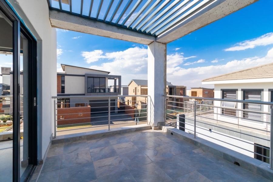 4 Bedroom Property for Sale in Swallow Hills Lifestyle Estate Gauteng