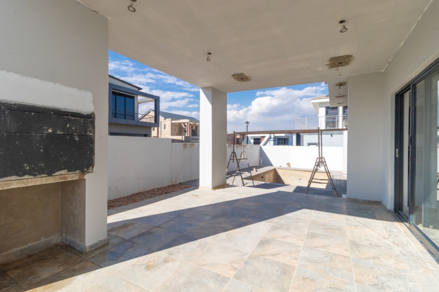 4 Bedroom Property for Sale in Swallow Hills Lifestyle Estate Gauteng