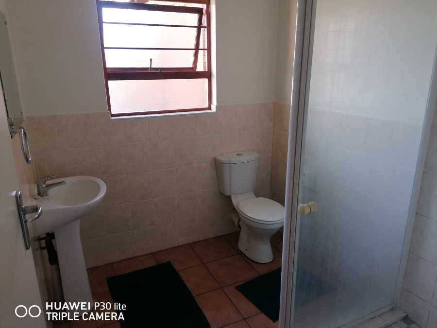 To Let 3 Bedroom Property for Rent in Equestria Gauteng