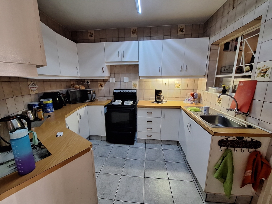 3 Bedroom Property for Sale in Krugersdorp North Gauteng