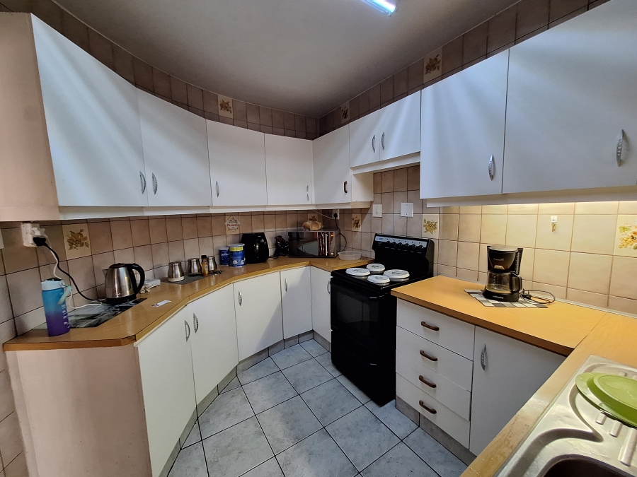 3 Bedroom Property for Sale in Krugersdorp North Gauteng