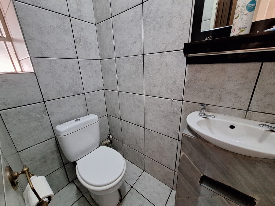 3 Bedroom Property for Sale in Krugersdorp North Gauteng