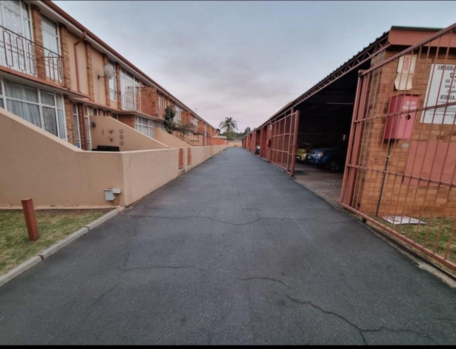 3 Bedroom Property for Sale in Krugersdorp North Gauteng