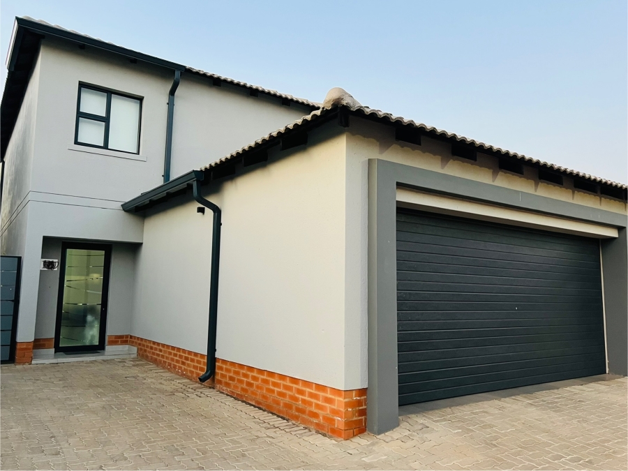 3 Bedroom Property for Sale in Montana Park Gauteng