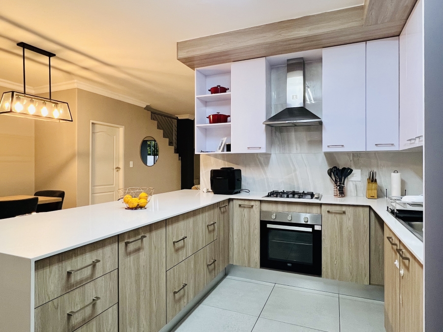 3 Bedroom Property for Sale in Montana Park Gauteng