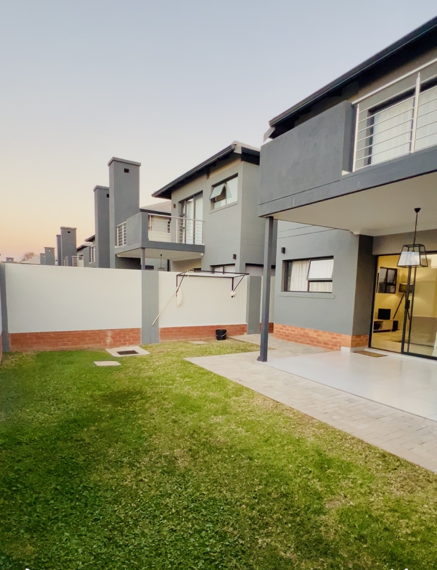 3 Bedroom Property for Sale in Montana Park Gauteng