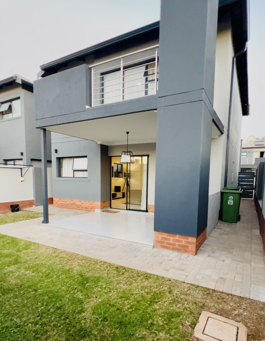 3 Bedroom Property for Sale in Montana Park Gauteng