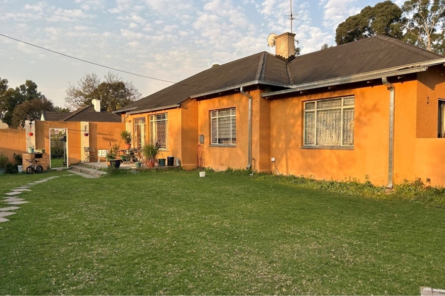 11 Bedroom Property for Sale in New Modder Gauteng