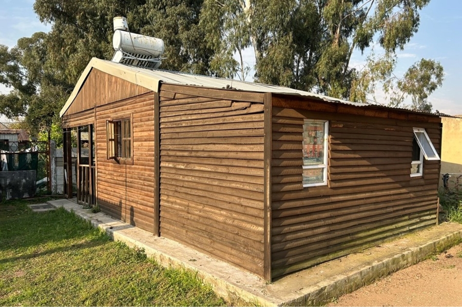 11 Bedroom Property for Sale in New Modder Gauteng