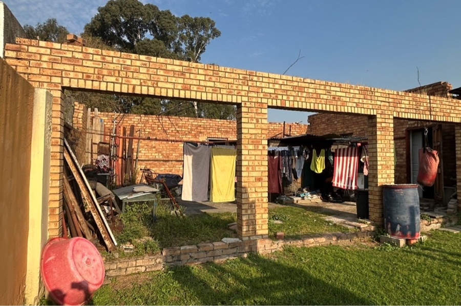 11 Bedroom Property for Sale in New Modder Gauteng