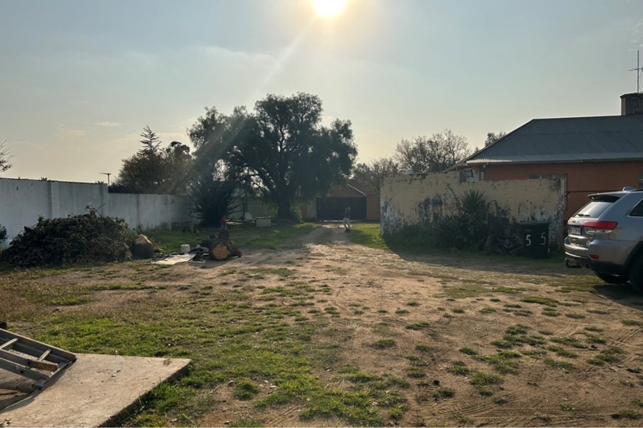 11 Bedroom Property for Sale in New Modder Gauteng