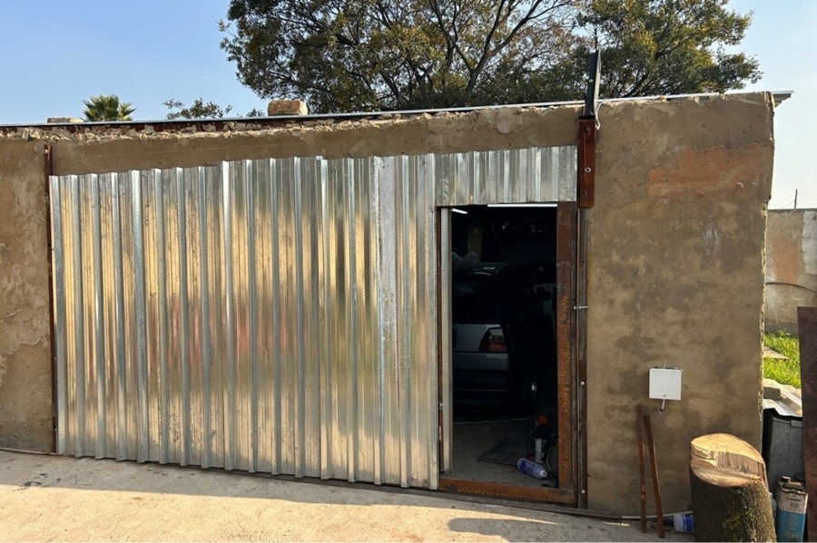 11 Bedroom Property for Sale in New Modder Gauteng