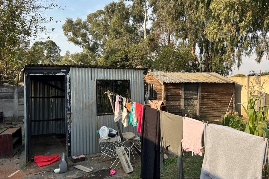 11 Bedroom Property for Sale in New Modder Gauteng