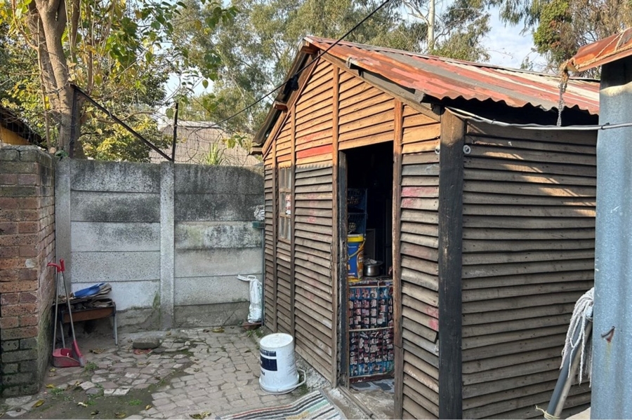 11 Bedroom Property for Sale in New Modder Gauteng