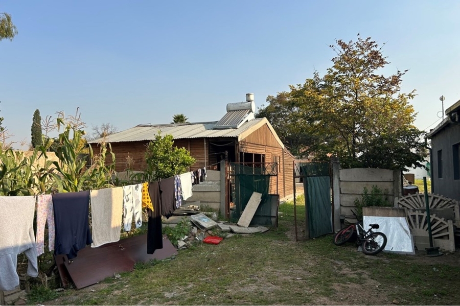 11 Bedroom Property for Sale in New Modder Gauteng