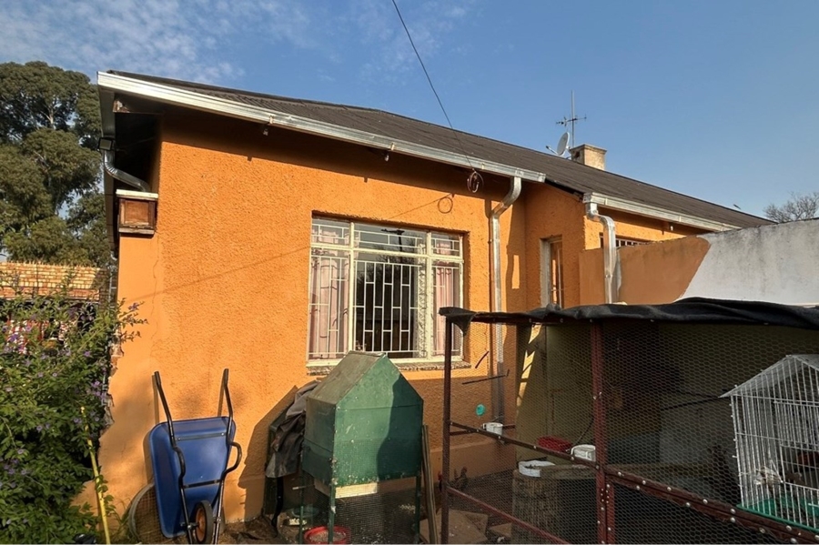 11 Bedroom Property for Sale in New Modder Gauteng