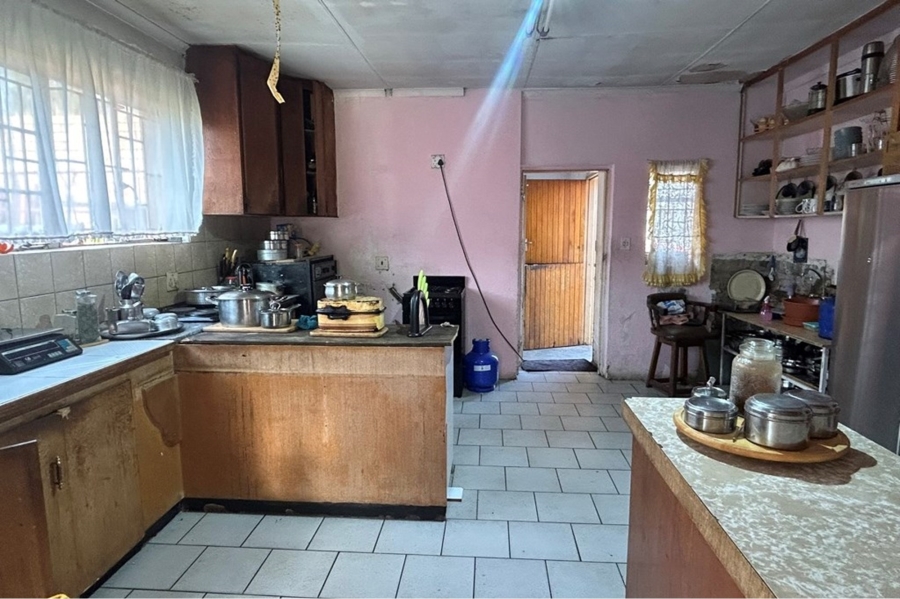 11 Bedroom Property for Sale in New Modder Gauteng