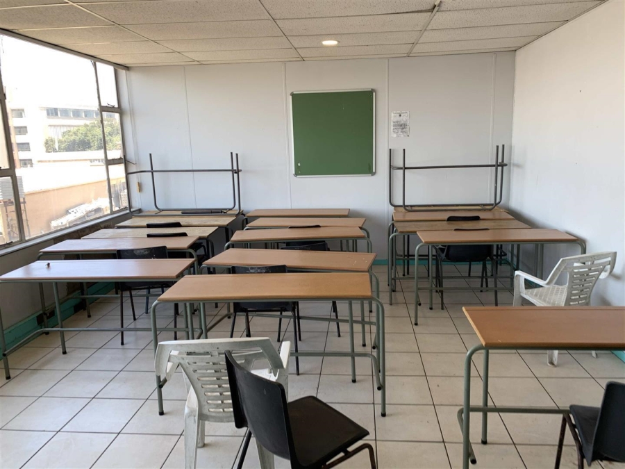 Commercial Property for Sale in Roodepoort Central Gauteng