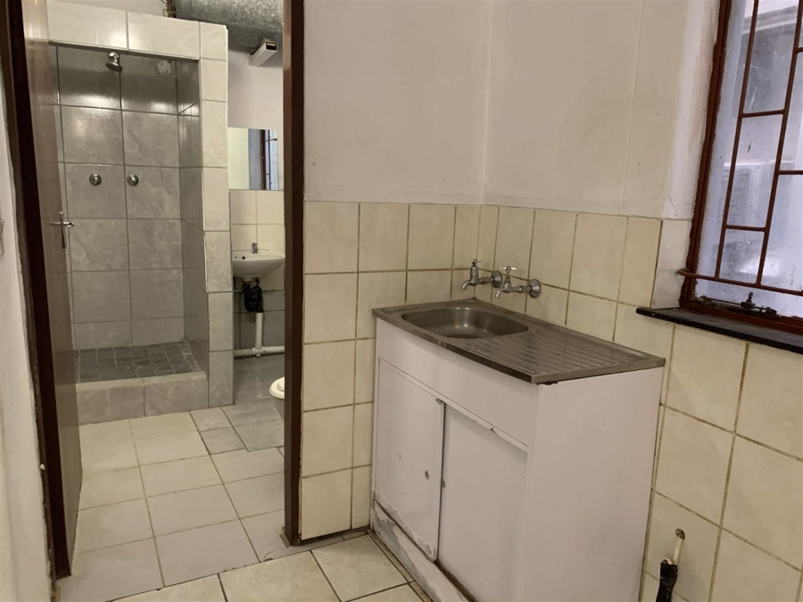 Commercial Property for Sale in Roodepoort Central Gauteng