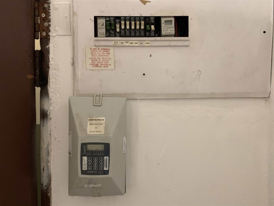 Commercial Property for Sale in Roodepoort Central Gauteng