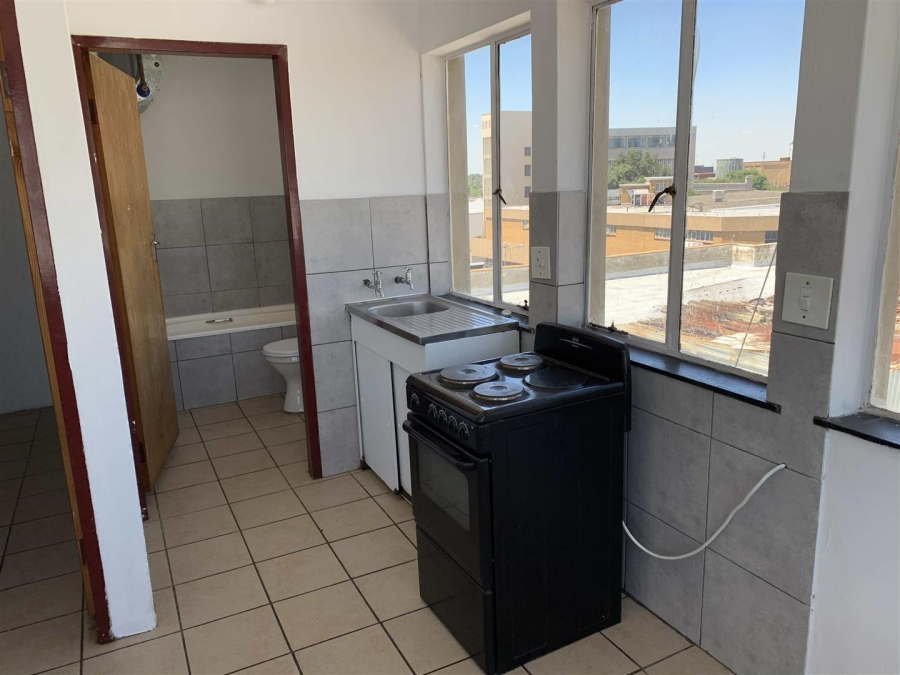 Commercial Property for Sale in Roodepoort Central Gauteng