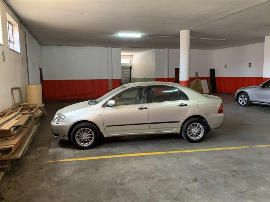 Commercial Property for Sale in Roodepoort Central Gauteng