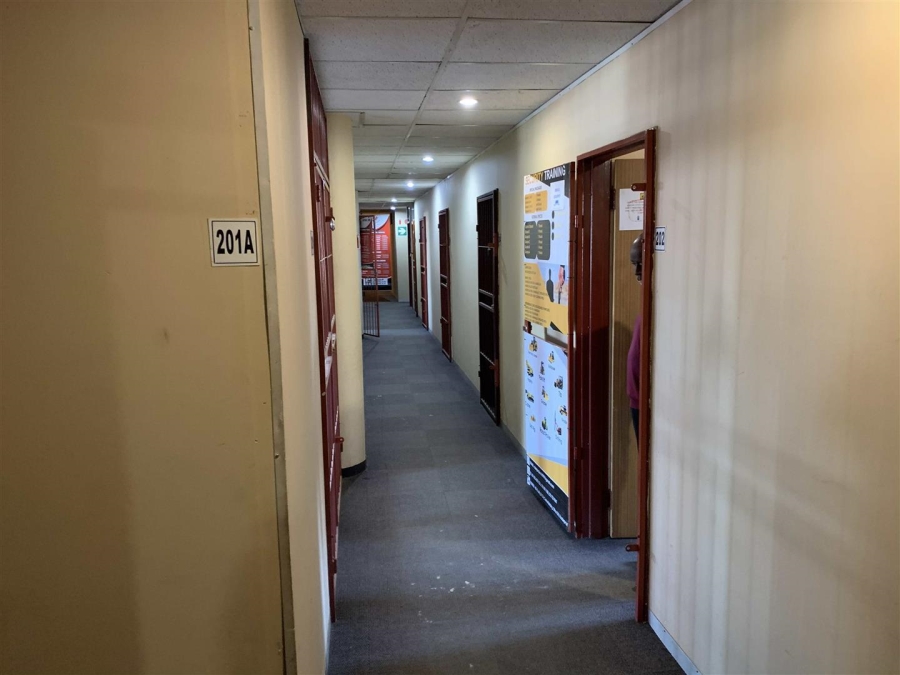 Commercial Property for Sale in Roodepoort Central Gauteng