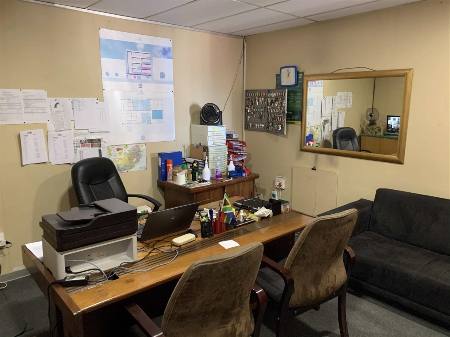 Commercial Property for Sale in Roodepoort Central Gauteng
