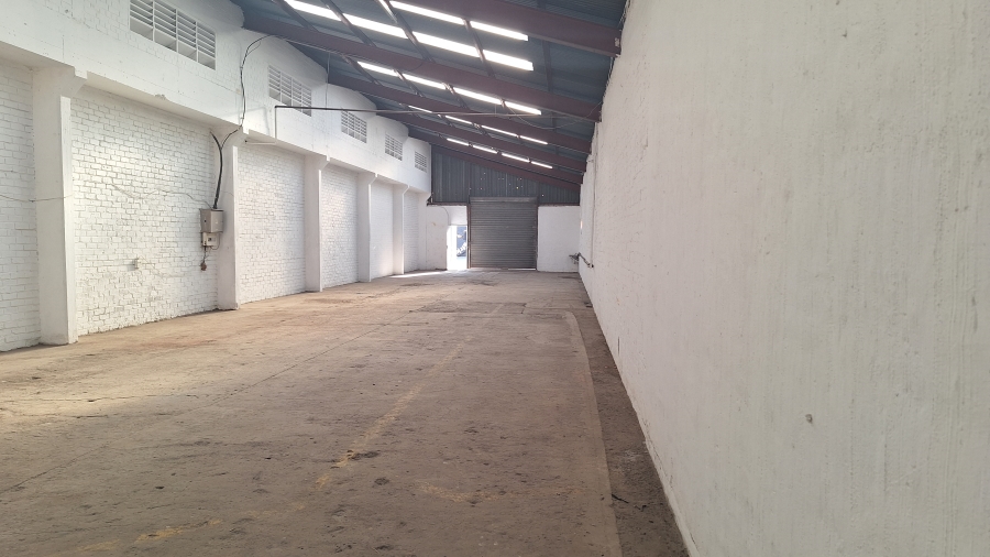 To Let commercial Property for Rent in Meyerton Central Gauteng