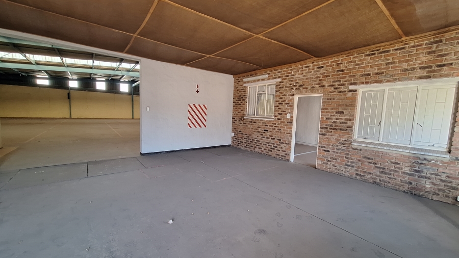 To Let commercial Property for Rent in Meyerton Central Gauteng