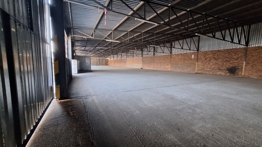 To Let commercial Property for Rent in Meyerton Central Gauteng