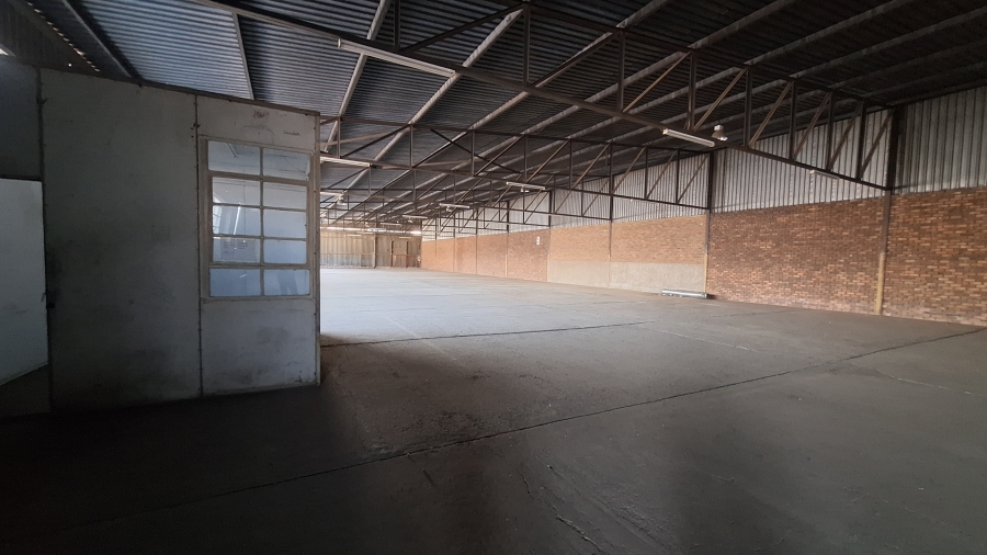 To Let commercial Property for Rent in Meyerton Central Gauteng