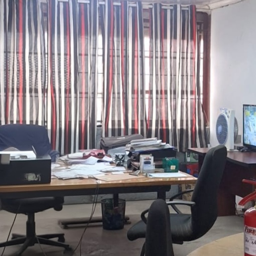 To Let commercial Property for Rent in Meyerton Central Gauteng