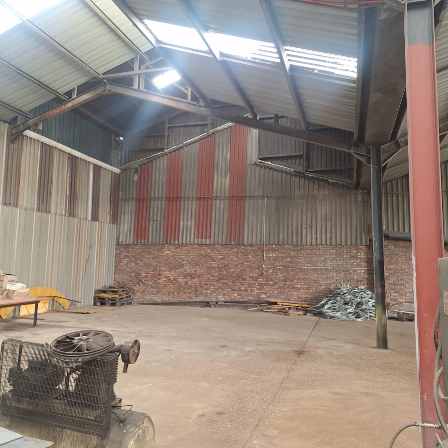 To Let commercial Property for Rent in Meyerton Central Gauteng