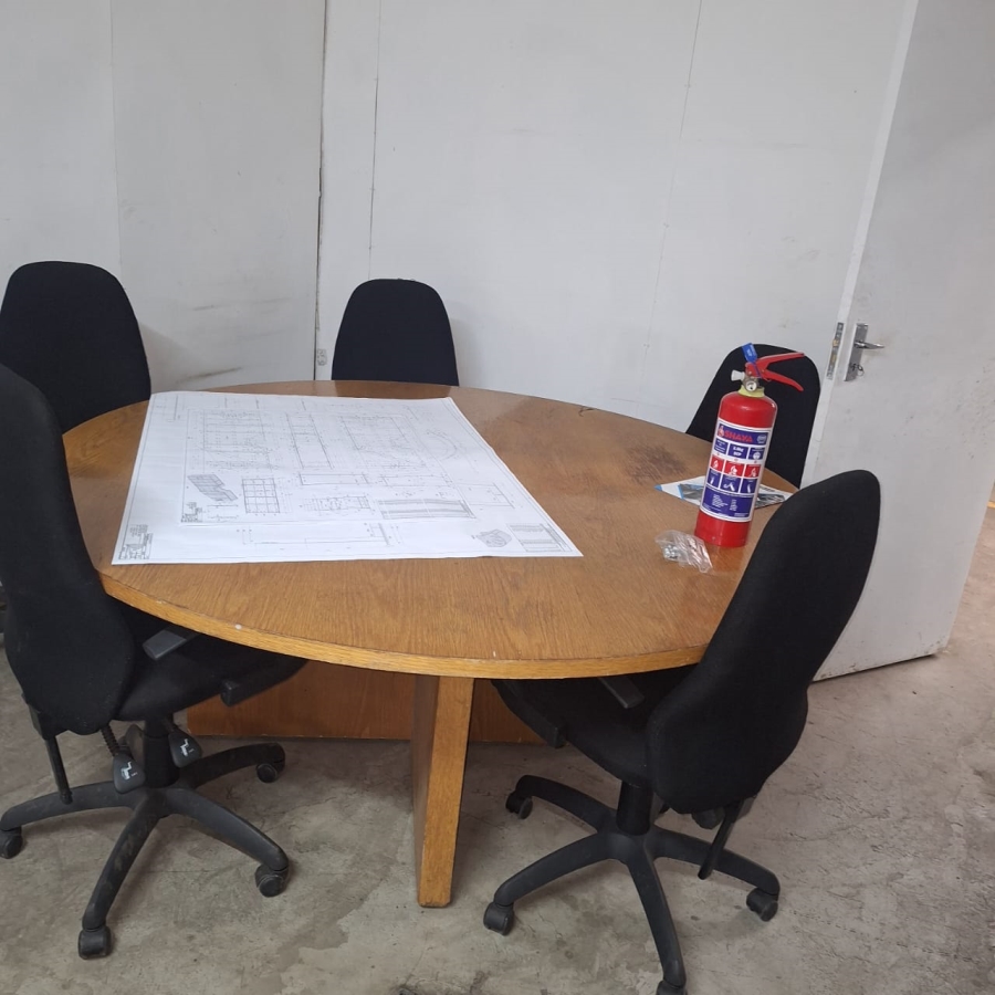 To Let commercial Property for Rent in Meyerton Central Gauteng
