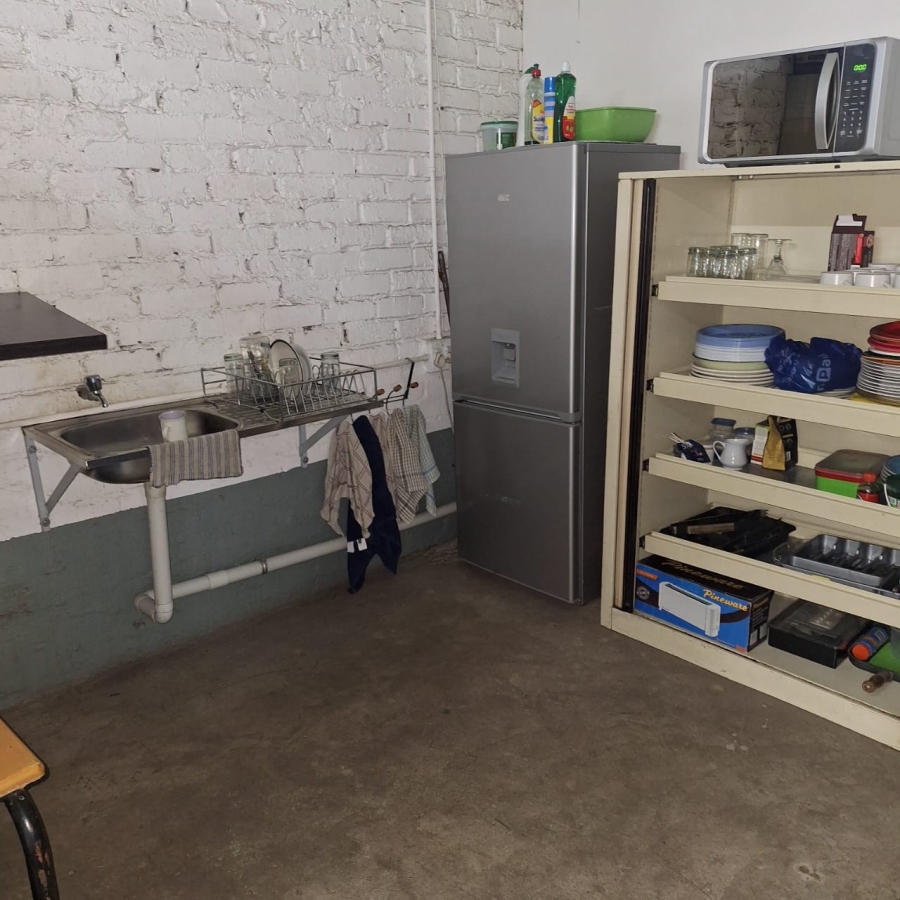 To Let commercial Property for Rent in Meyerton Central Gauteng