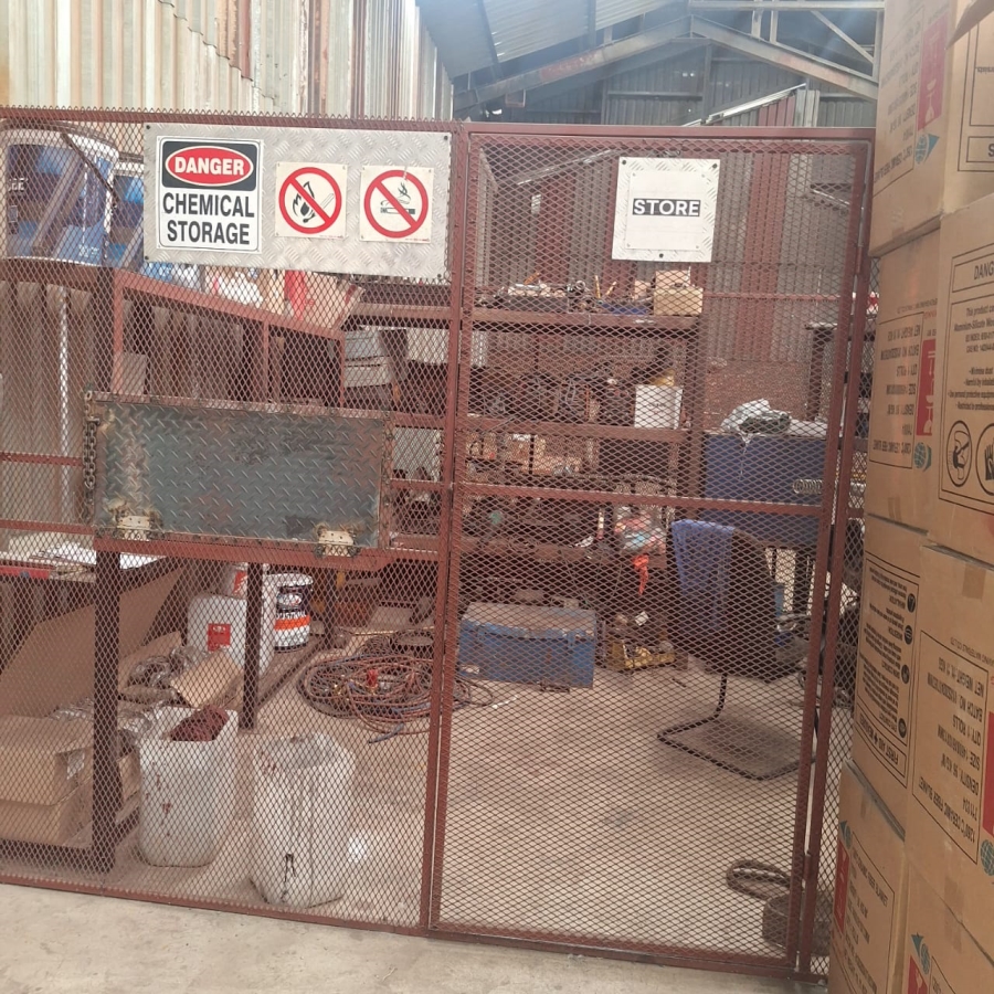 To Let commercial Property for Rent in Meyerton Central Gauteng