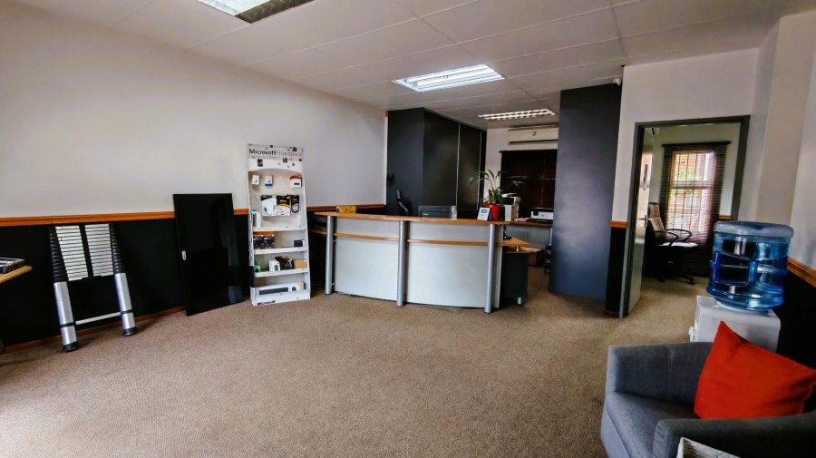 Commercial Property for Sale in Vanderbijlpark CW 1 Gauteng
