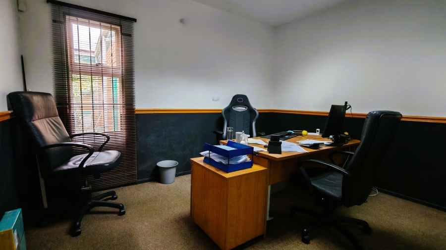 Commercial Property for Sale in Vanderbijlpark CW 1 Gauteng