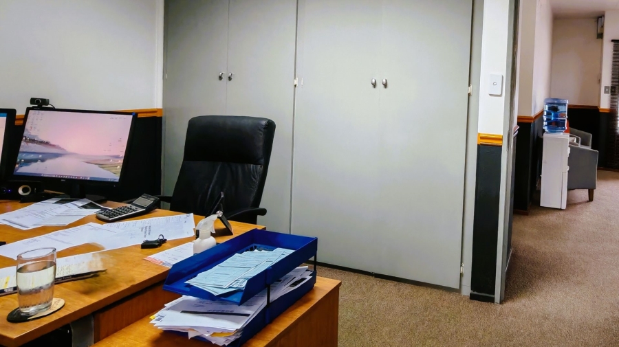 Commercial Property for Sale in Vanderbijlpark CW 1 Gauteng